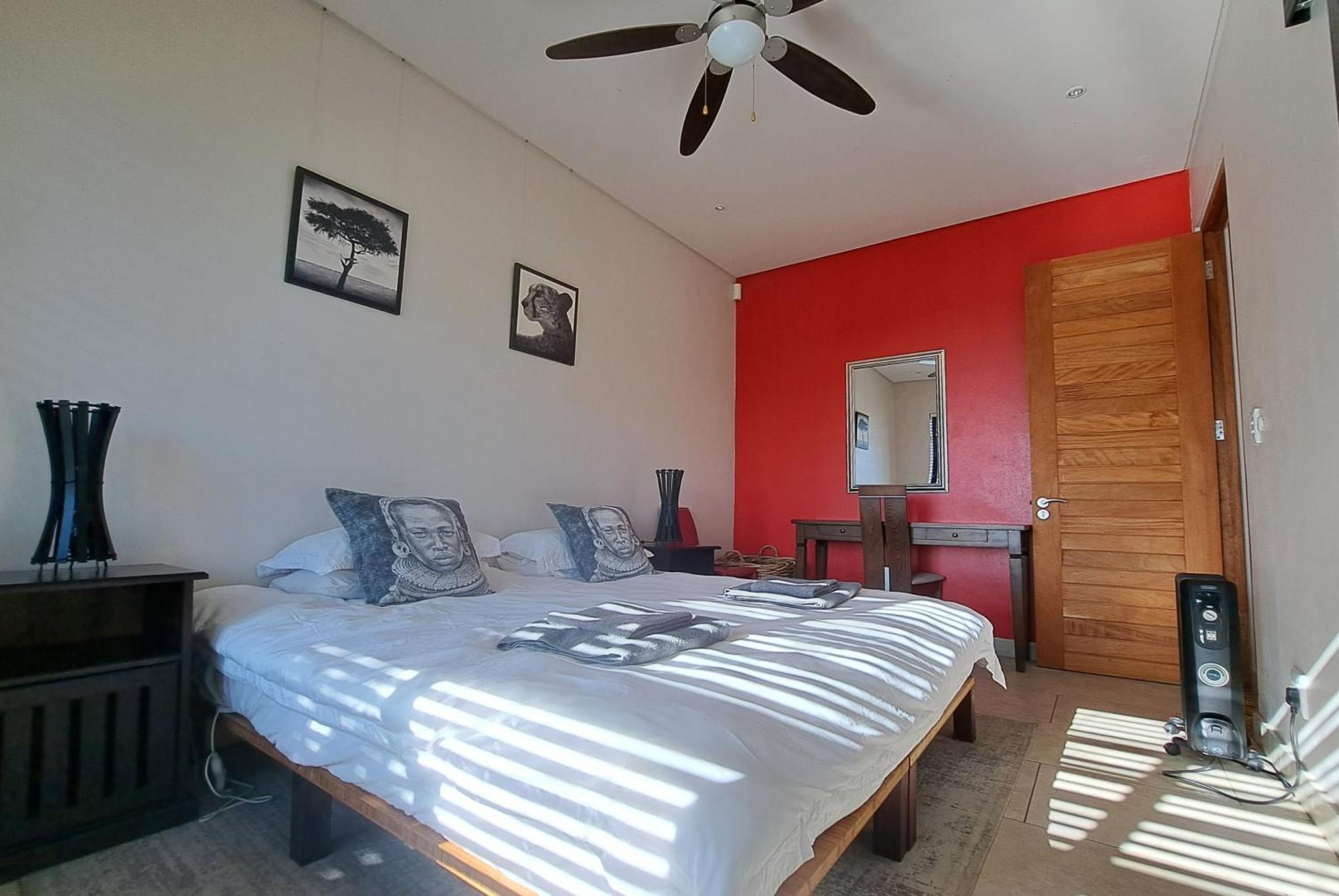 Domaine Coutelier Daire Stellenbosch Oda fotoğraf