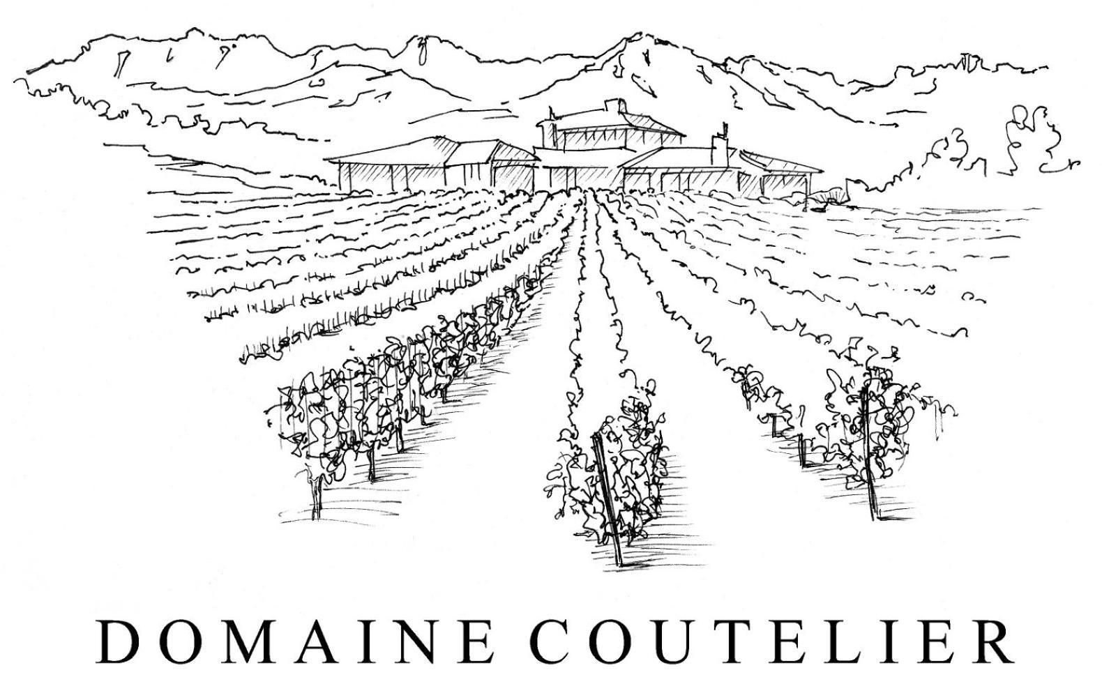 Domaine Coutelier Daire Stellenbosch Dış mekan fotoğraf